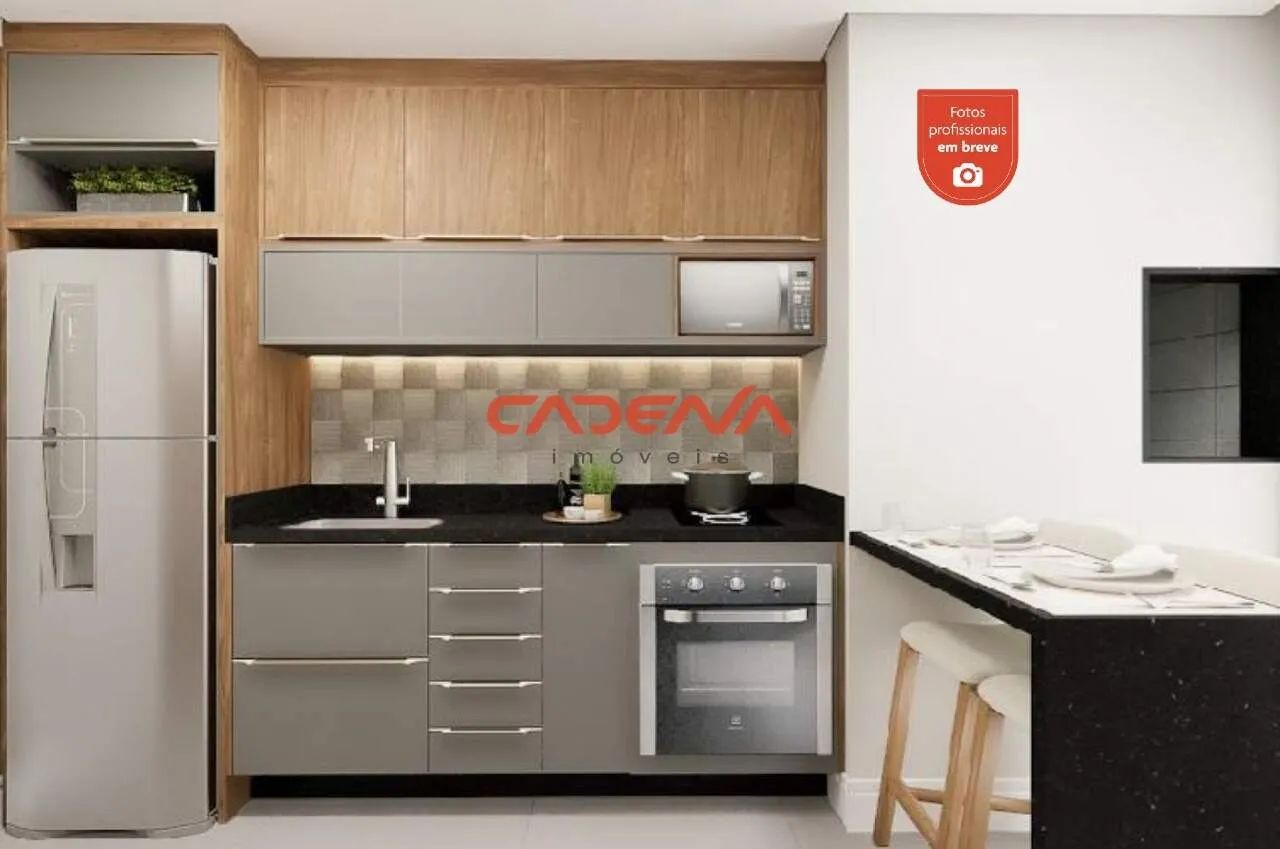 Studio à venda no Mercês - Foto 4