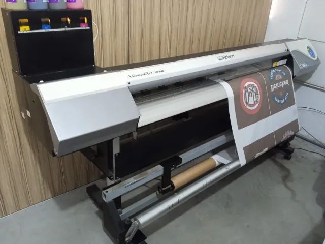 Impressora Roland - Foto 4