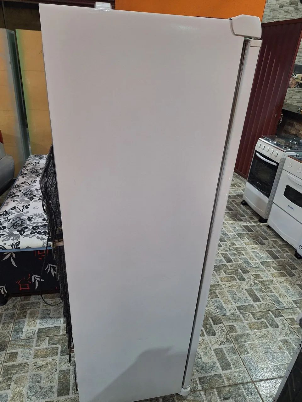 Geladeira Consul frost free - Foto 3