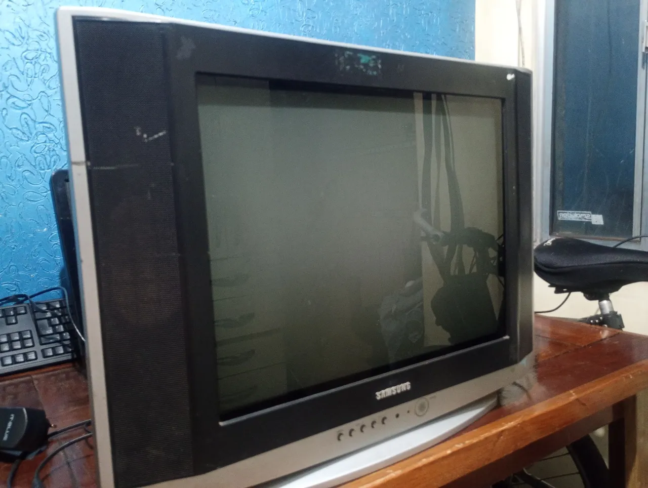 TV Samsung