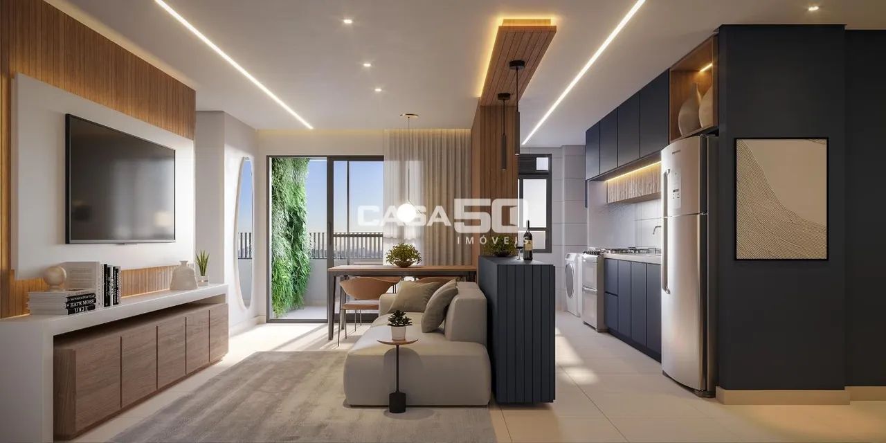Apartamento a venda Swiss Park Campinas