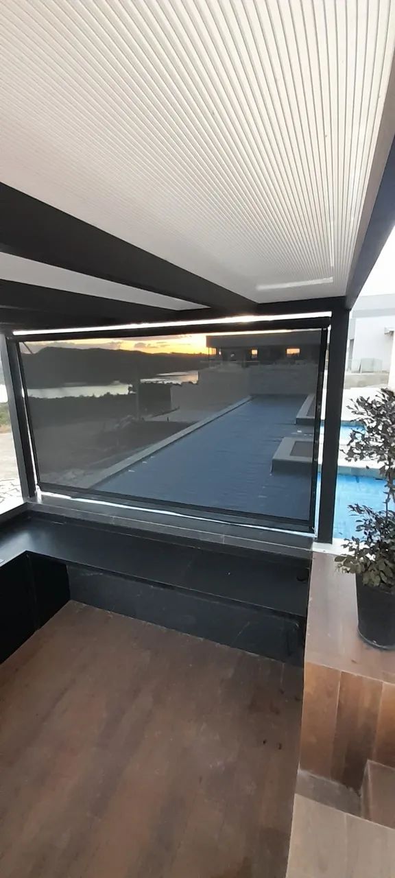 Toldo cortina  - Foto 4
