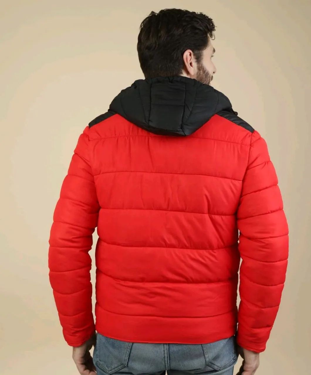 Jaqueta masculina  - Foto 3