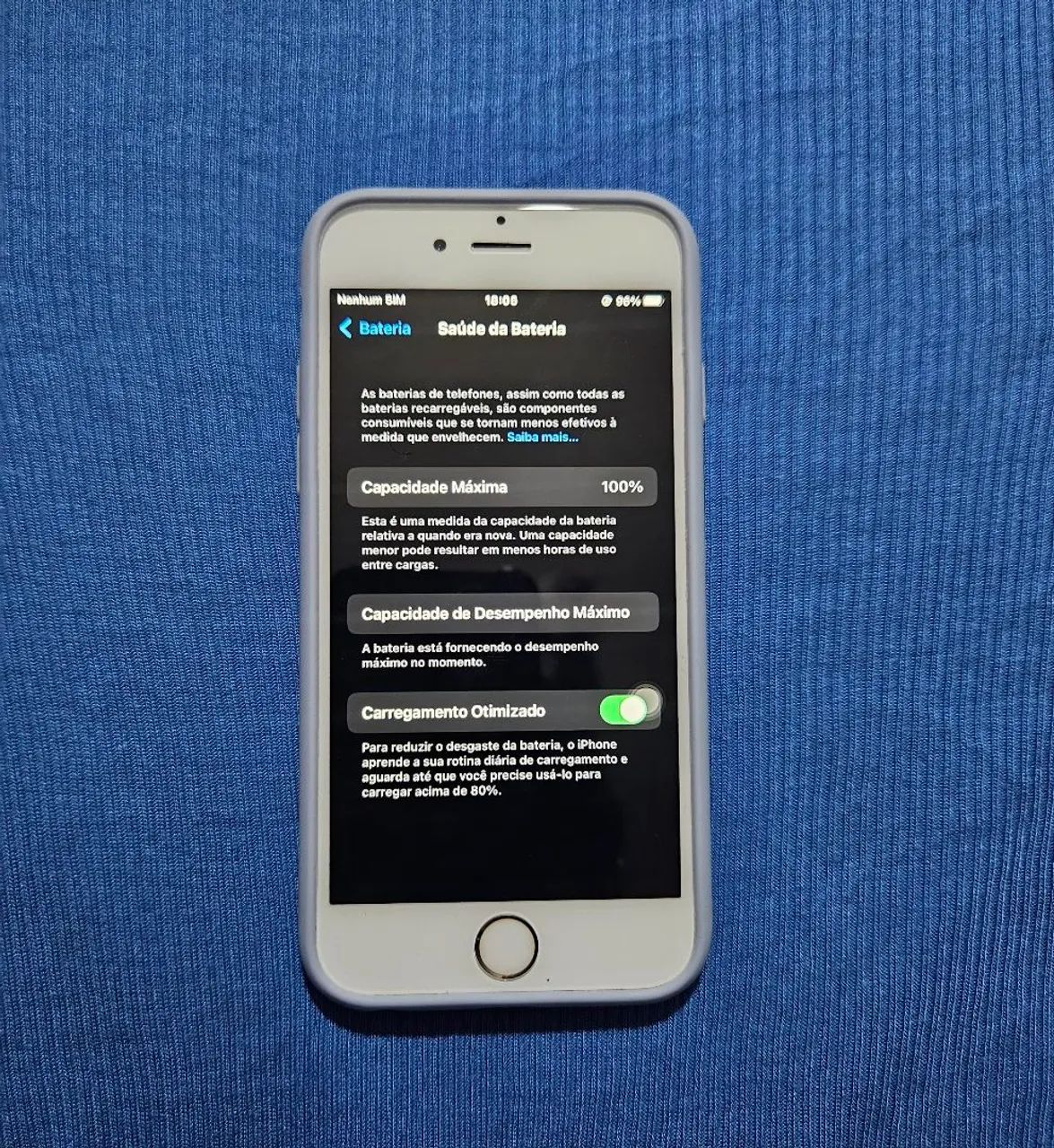 Iphone 6s 64gb  - Foto 3