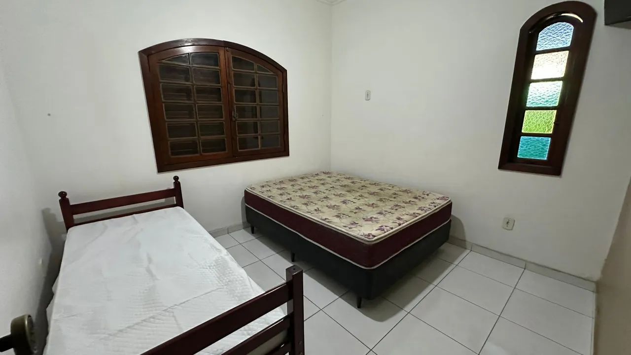 Aluguel de Casa com piscina e churrasqueira para temporada (aceitamos excursões)  - Foto 11