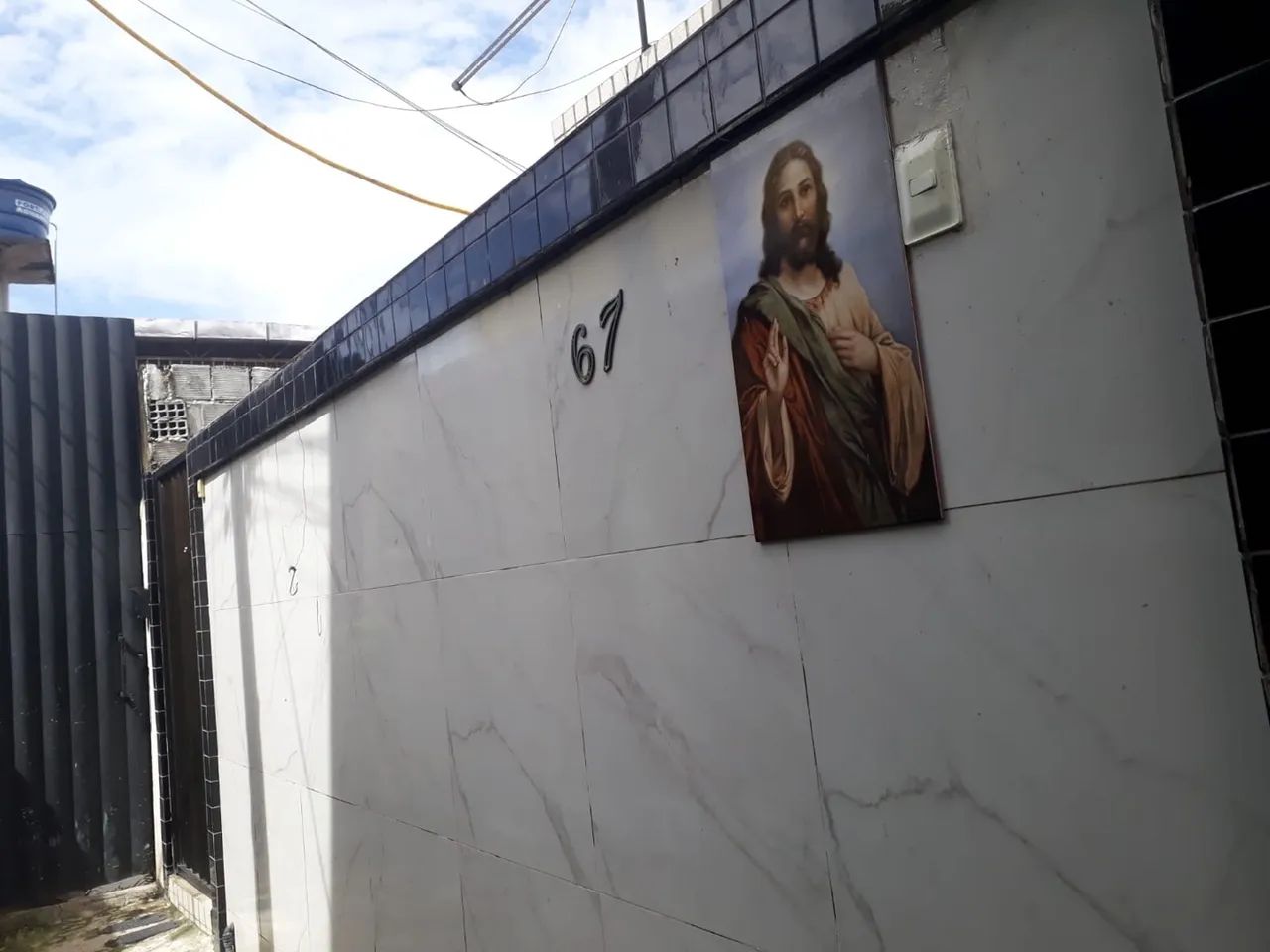 Foto - Recife - Jardim São Paulo