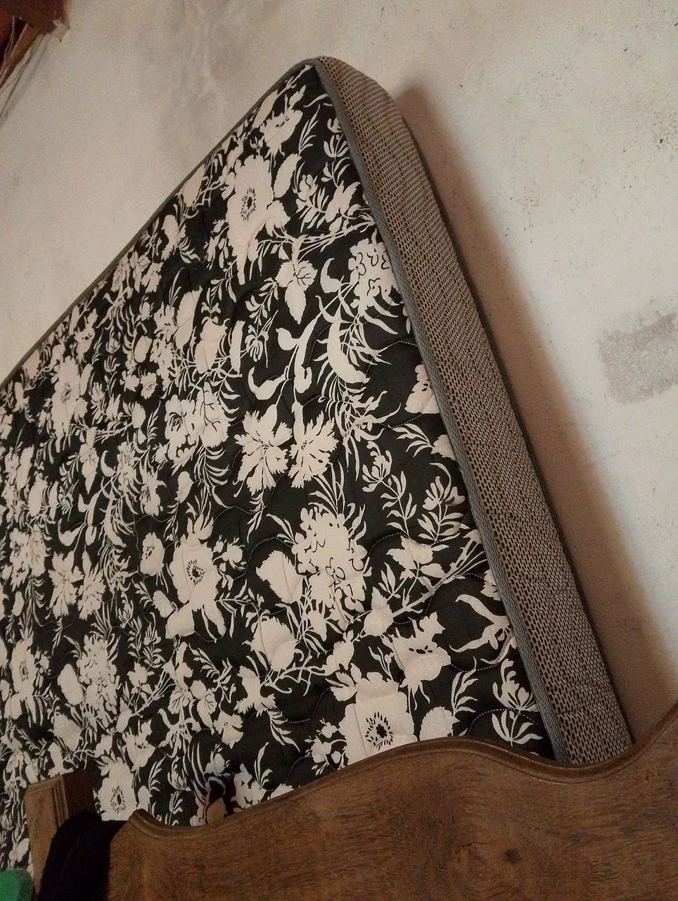 Colchão Ortobom D33. 20cm.alt