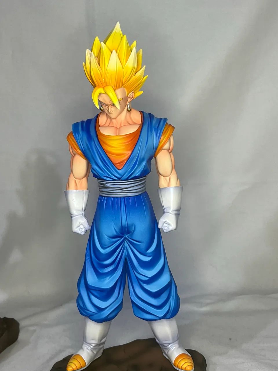 Action Figure Vegitto Ssj - Foto 5