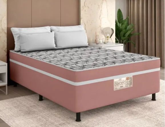 cama de casal entrega ainda hoje 