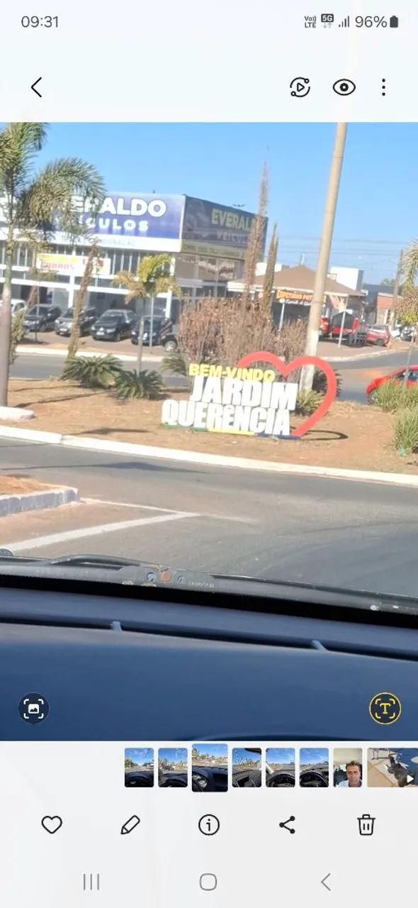 Foto - Brasília - Setor Leste (Vila Estrutural)