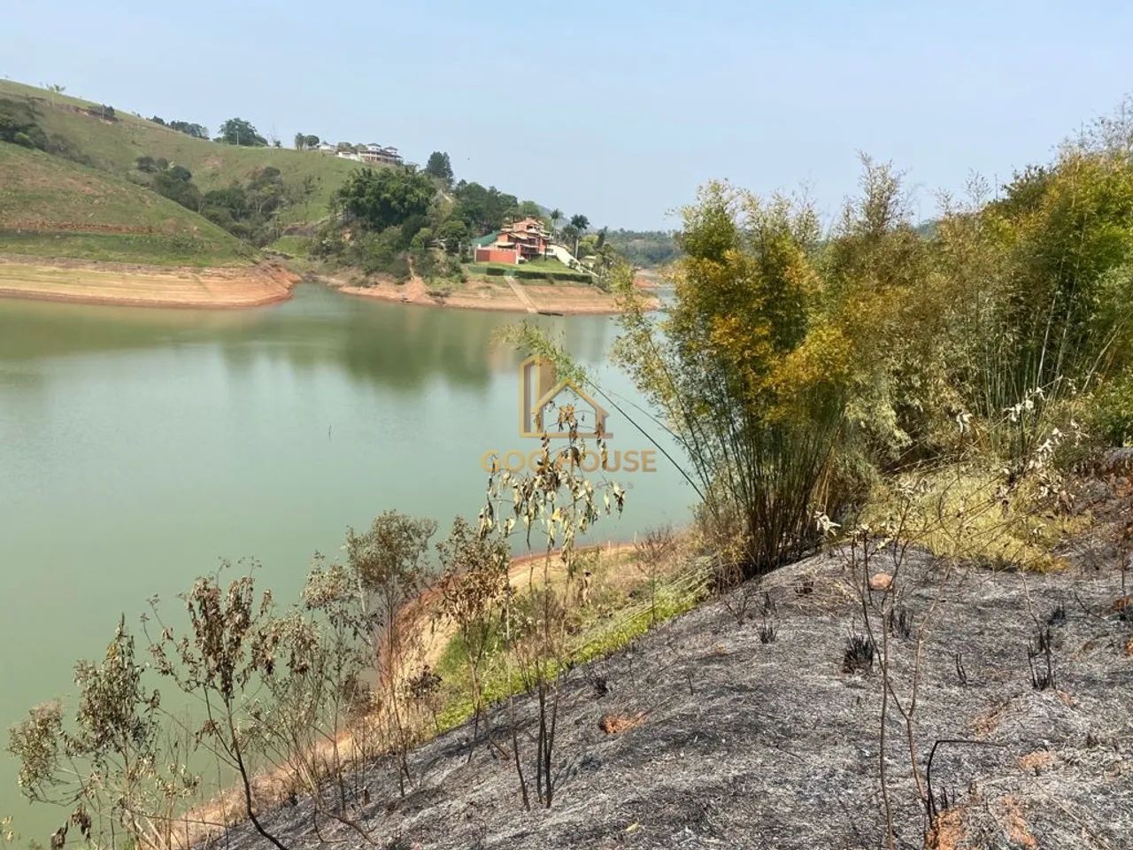 Terreno no RECANTO DAS ÁGUAS, Igaratá