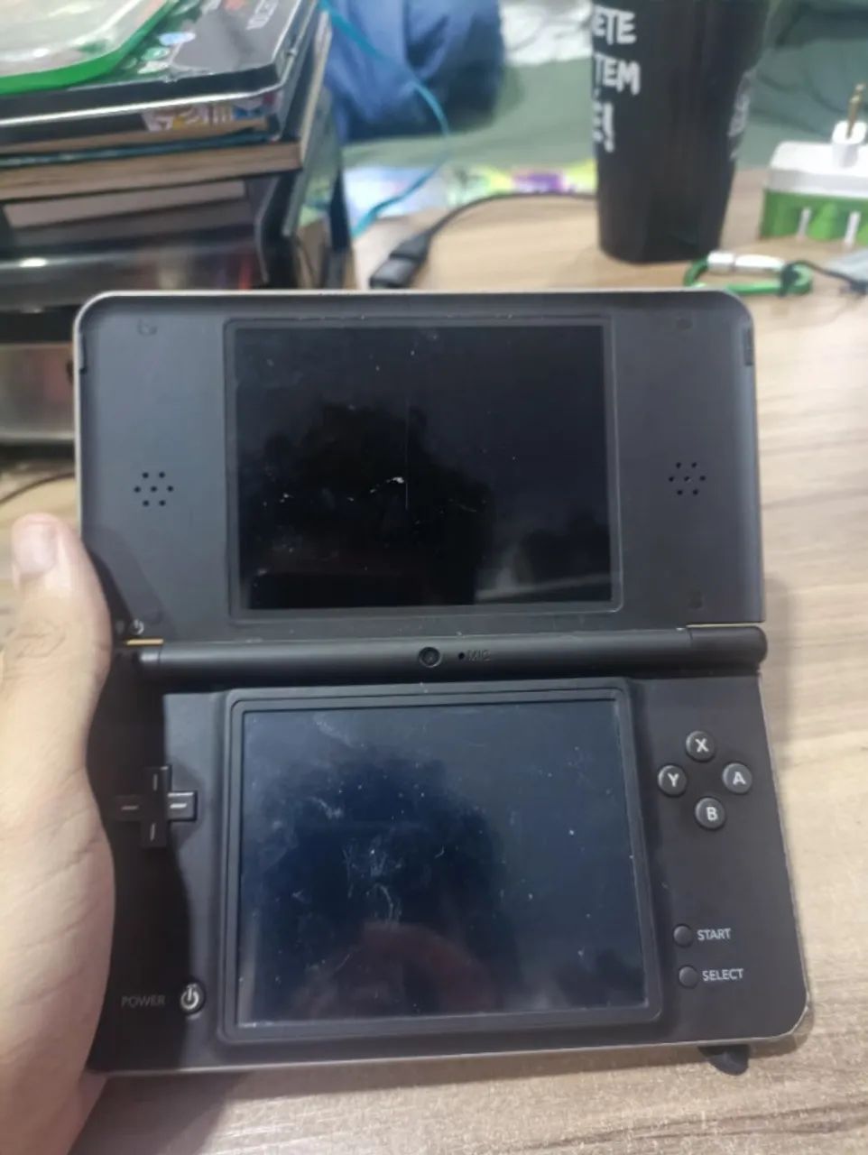 Nintendo DSI XL - Foto 5