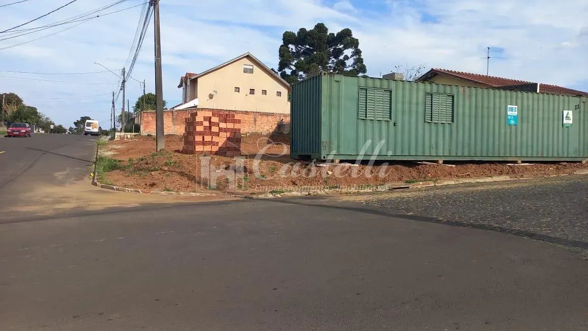 Terreno à venda,495.00 m , Jardim Carvalho, PONTA GROSSA - PR - Foto 3