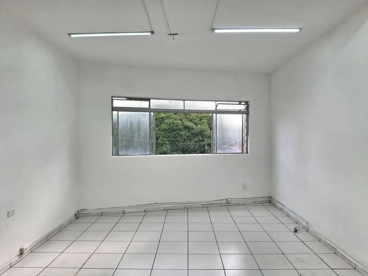 Sala comercial para locação no Gopoúva - Guarulhos - SP