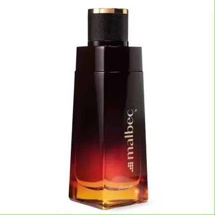 Promoção Malbec O Boticário - Perfume Masculino - Foto 2