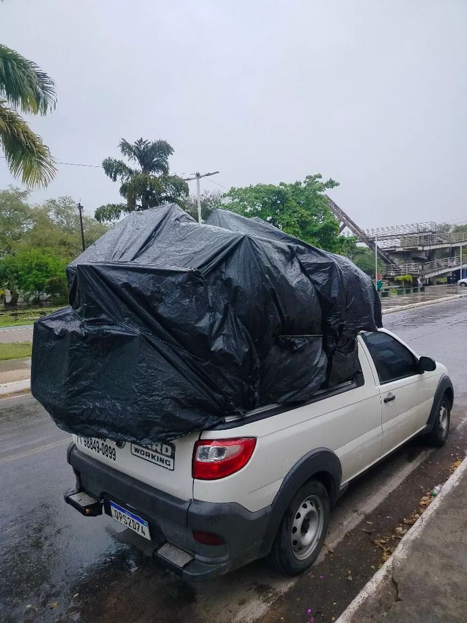 Carreto 24 horas !!! - Foto 4