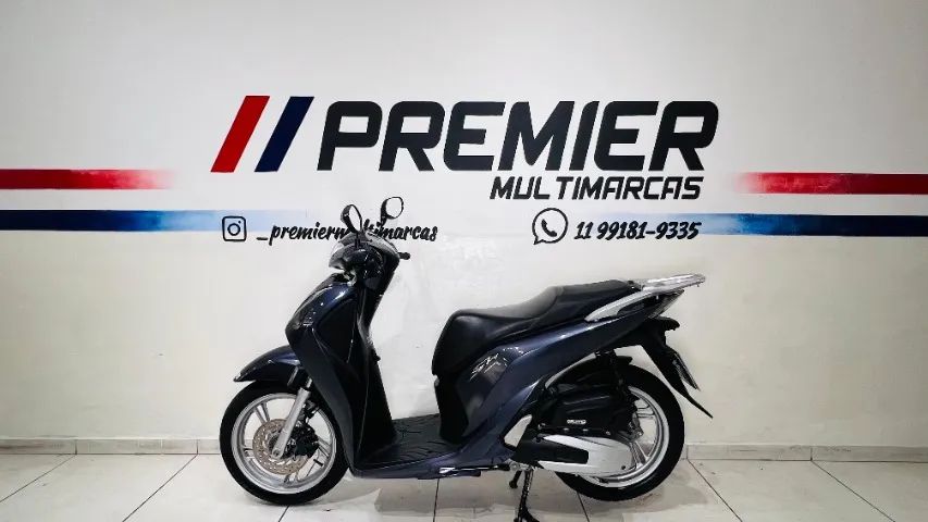 HONDA SH 150I