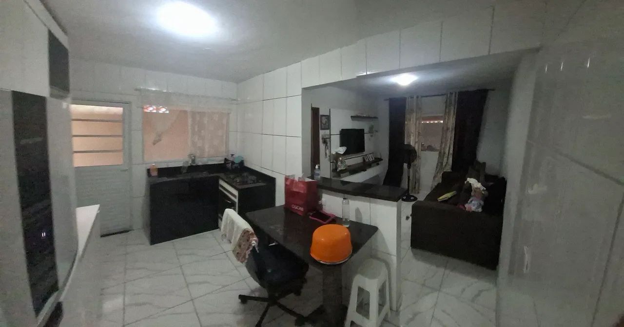 Foto - Jacareí - Cidade Nova Jacareí