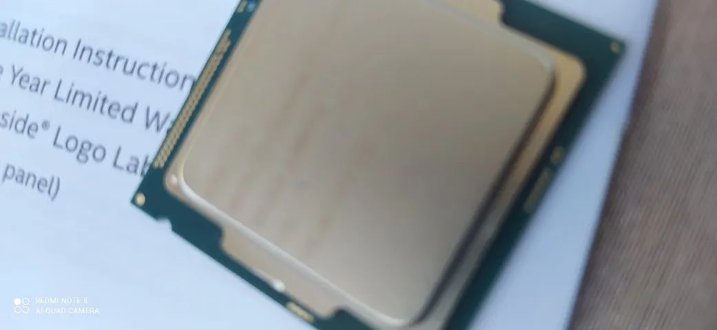 Processador Intel Celeron G 1820 - Foto 3