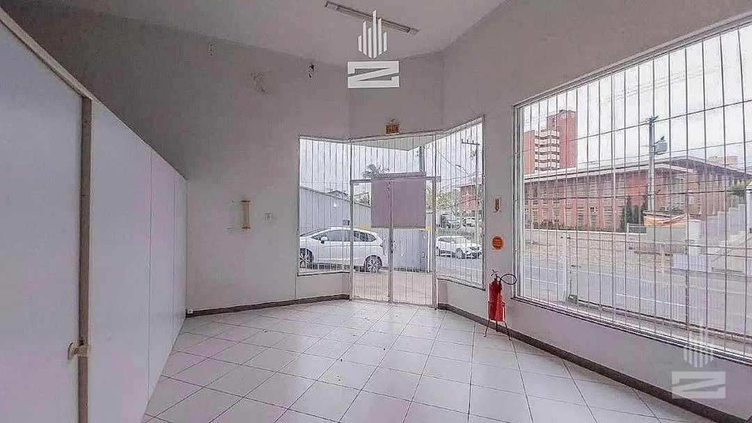 Sala Comercial para locação, Vila Nova, Blumenau - SA0124. - Foto 3