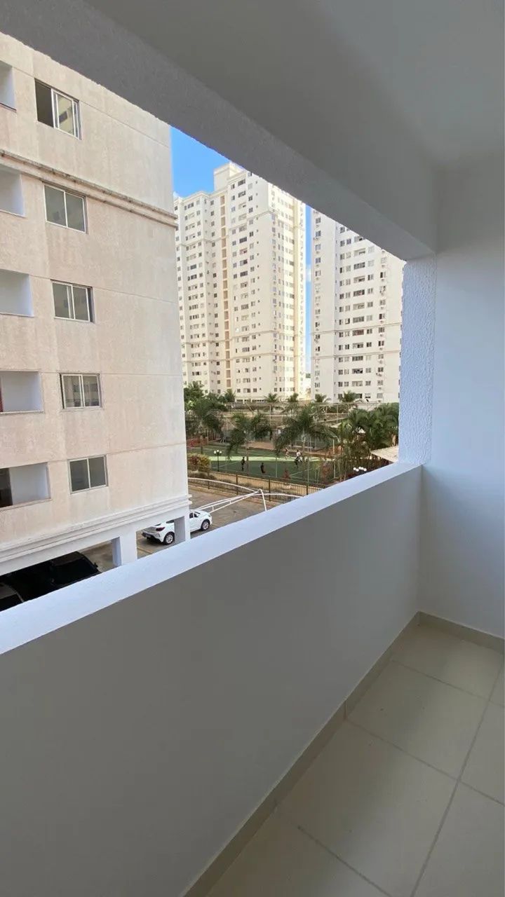 Foto - Goiânia - Setor Cândida de Morais
