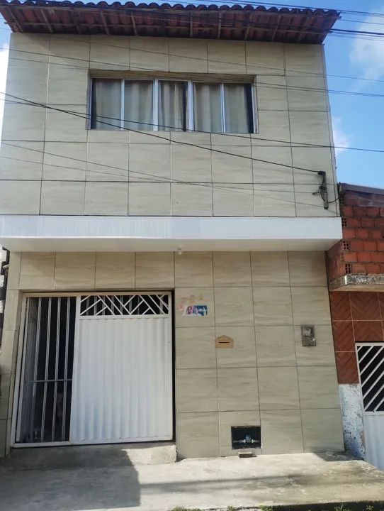 foto - Maceió - Santa Lúcia