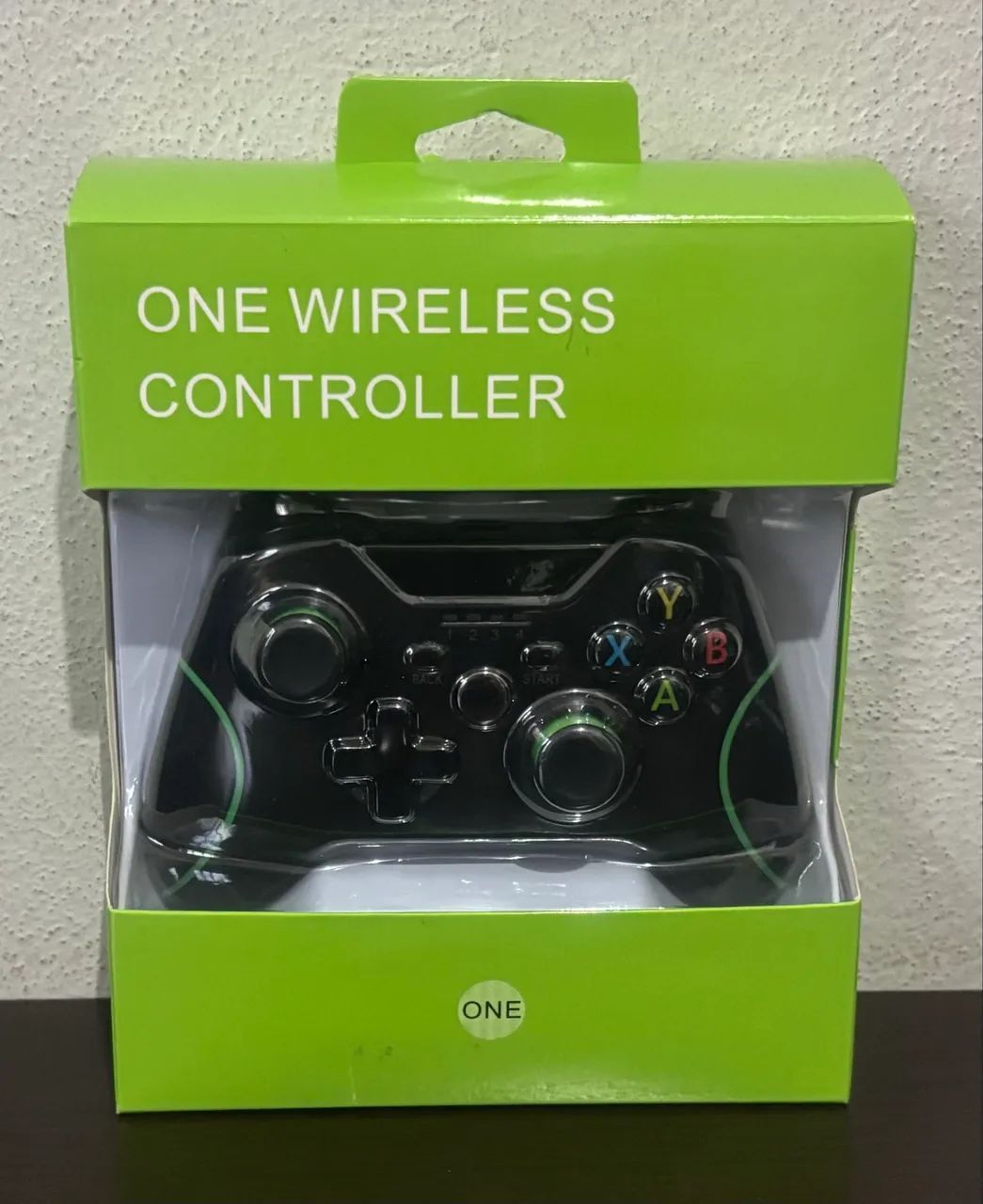  Controles Variados PlayStation PC Xbox - Foto 3