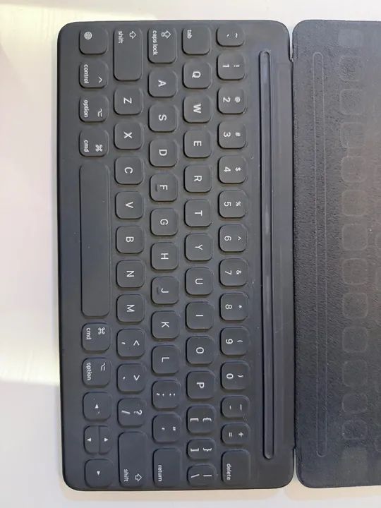 iPad Air 3 + Apple Pencil + Smart Keyboard  - Foto 6