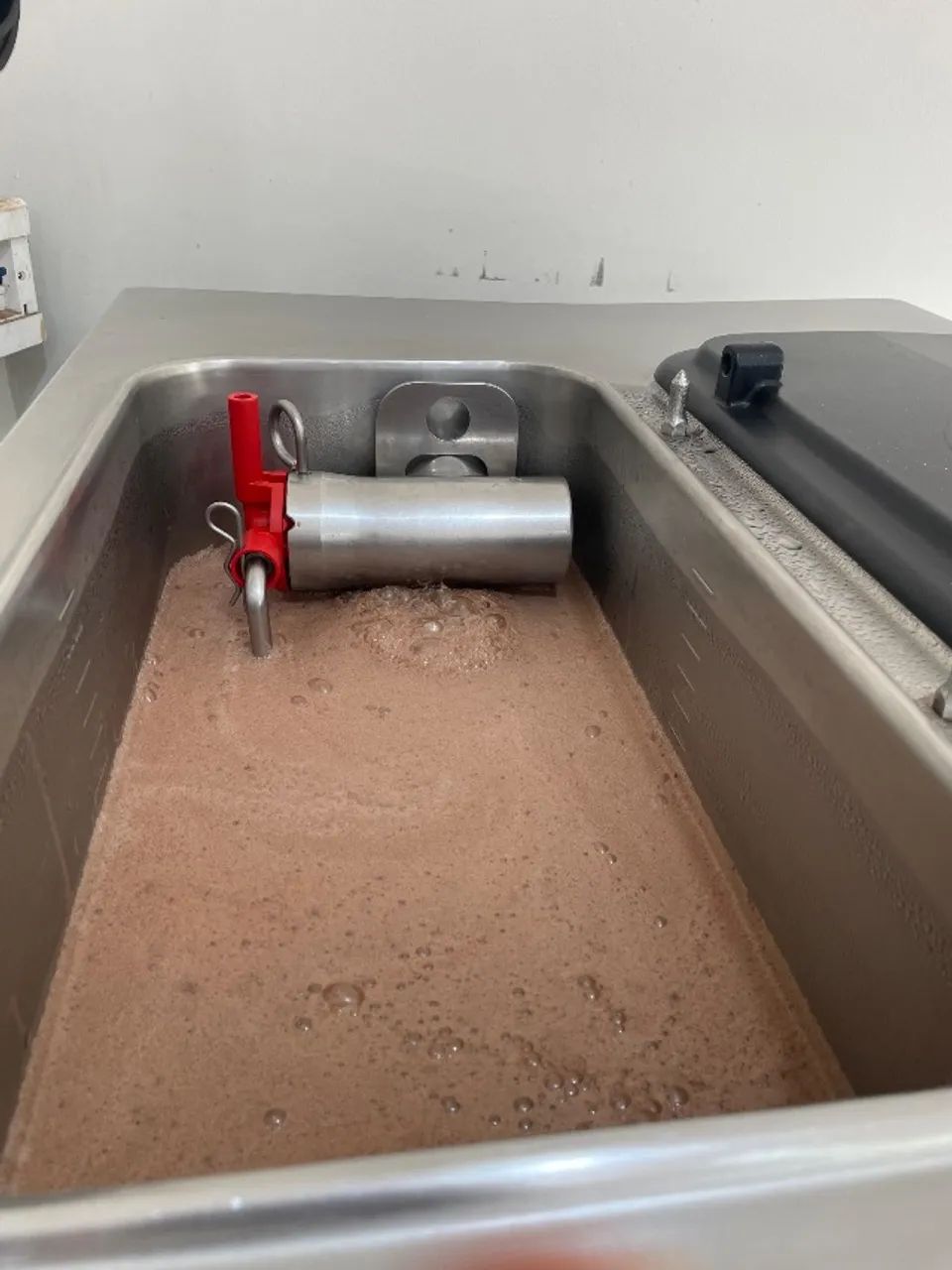 Máquina de sorvete taylor - Foto 4