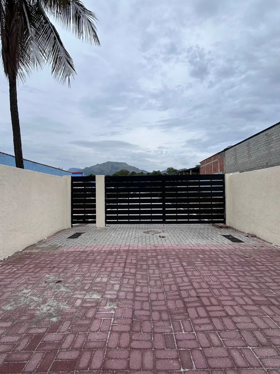 Terreno financiado Estrada do Lameirão Campo Grande RJ  - Foto 6