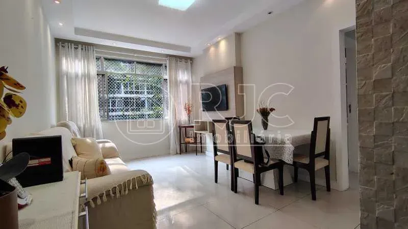 Apartamento - Padrão / Residencial / Tijuca