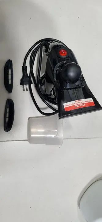 Passadeira a Vapor Portátil Suggar - Ideal para Roupas e Tecidos - Foto 2