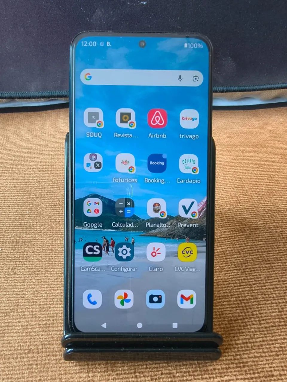 SMARTPHONE MOTOROLA MOTO EDGE 30 - Foto 2