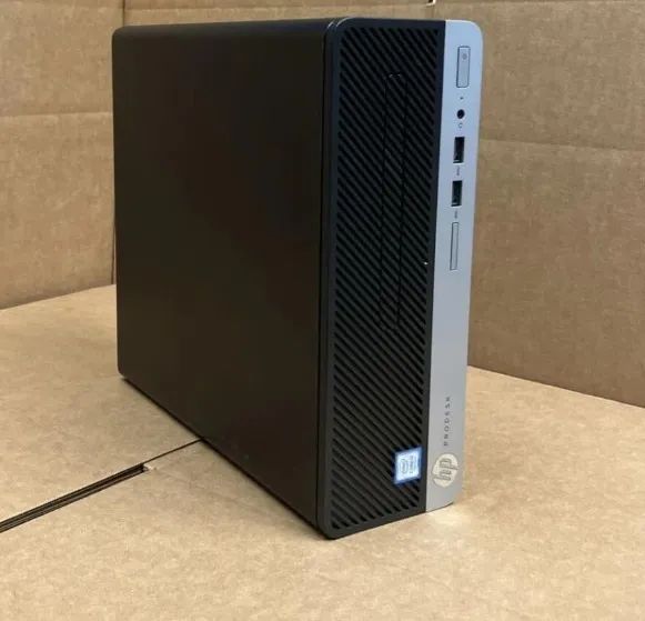 その他 HP ProDesk 400 G4 SFF | core i5 | 128GB HP ProDesk 400 G4 SF 製品詳細- デスクトップパソコン | 日本HP