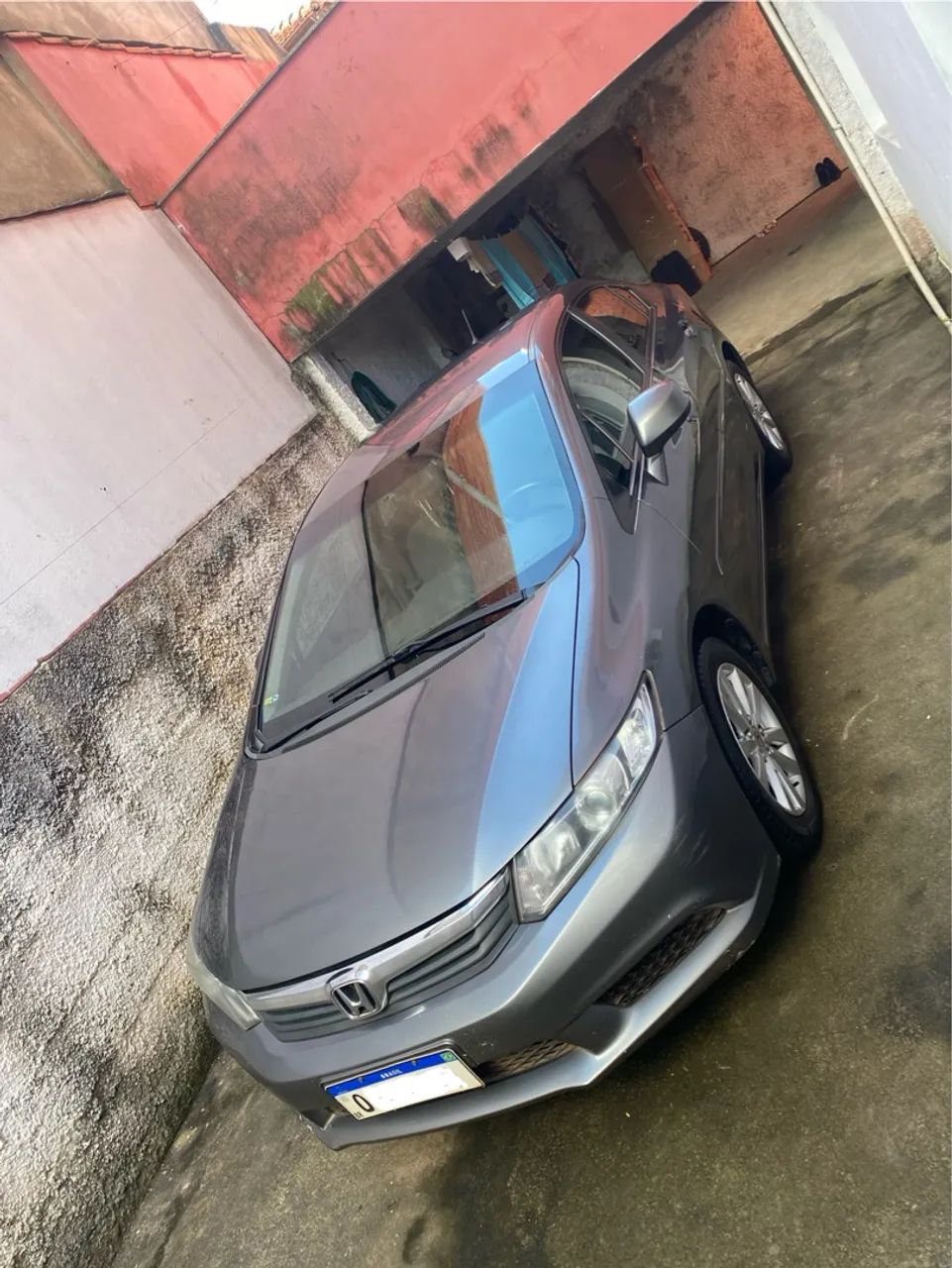 Honda Civic completo  - Foto 2