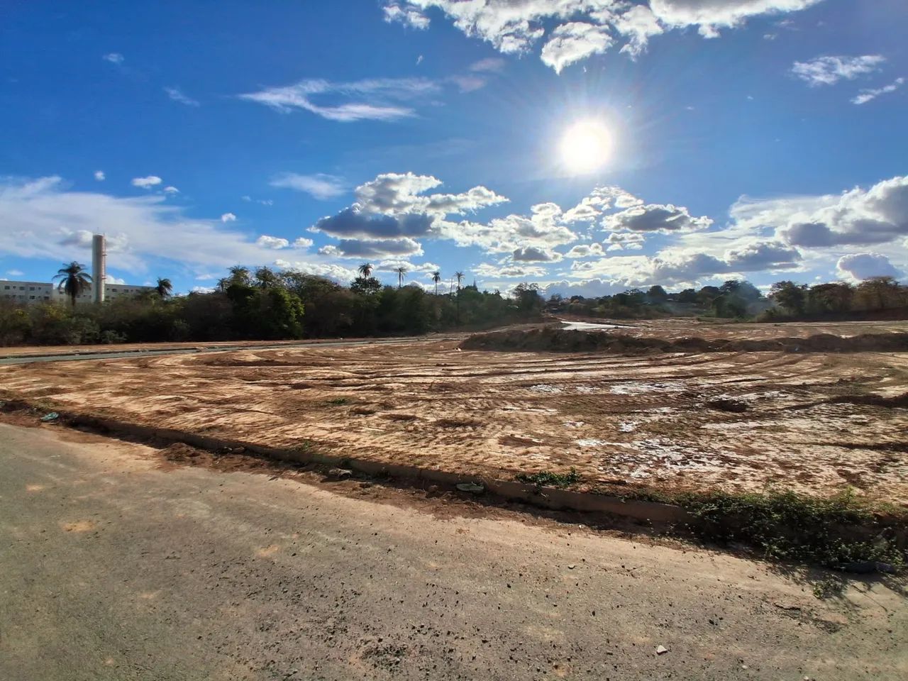 Lotes a venda C/financiamento próprio Barcelona Park - Foto 13