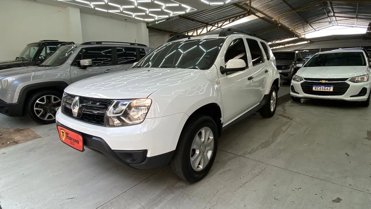 DUSTER EXPRESSION MECANICA 1.6 2019/2020 - Foto 5