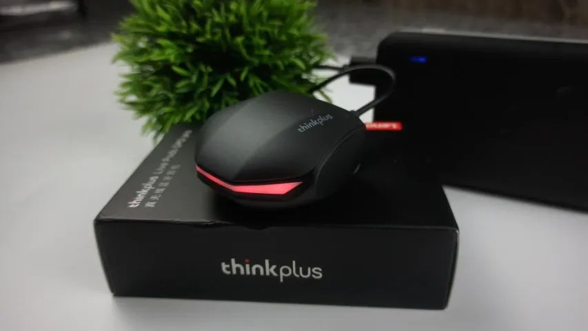 Fones de Ouvido Bluetooth Lenovo GM2 Pro - Foto 4