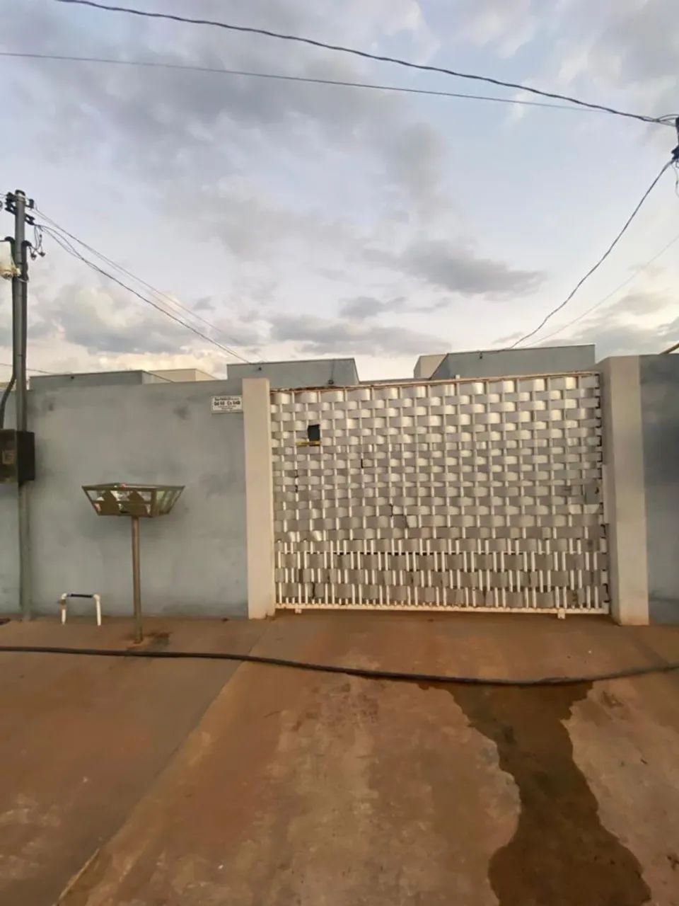 Casa nova ágio  - Foto 2