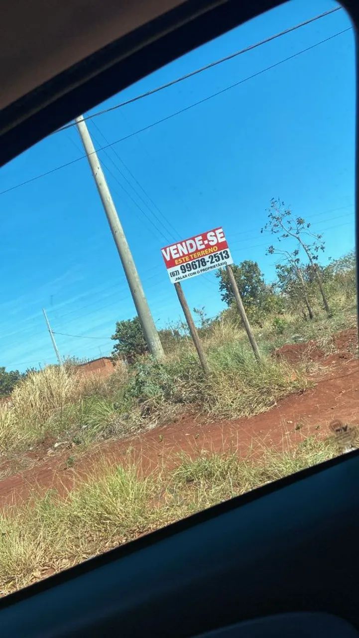 foto - Campo Grande - Jardim Inápolis