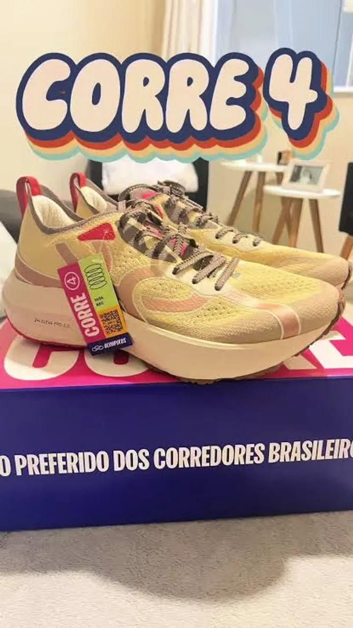 Corre 4