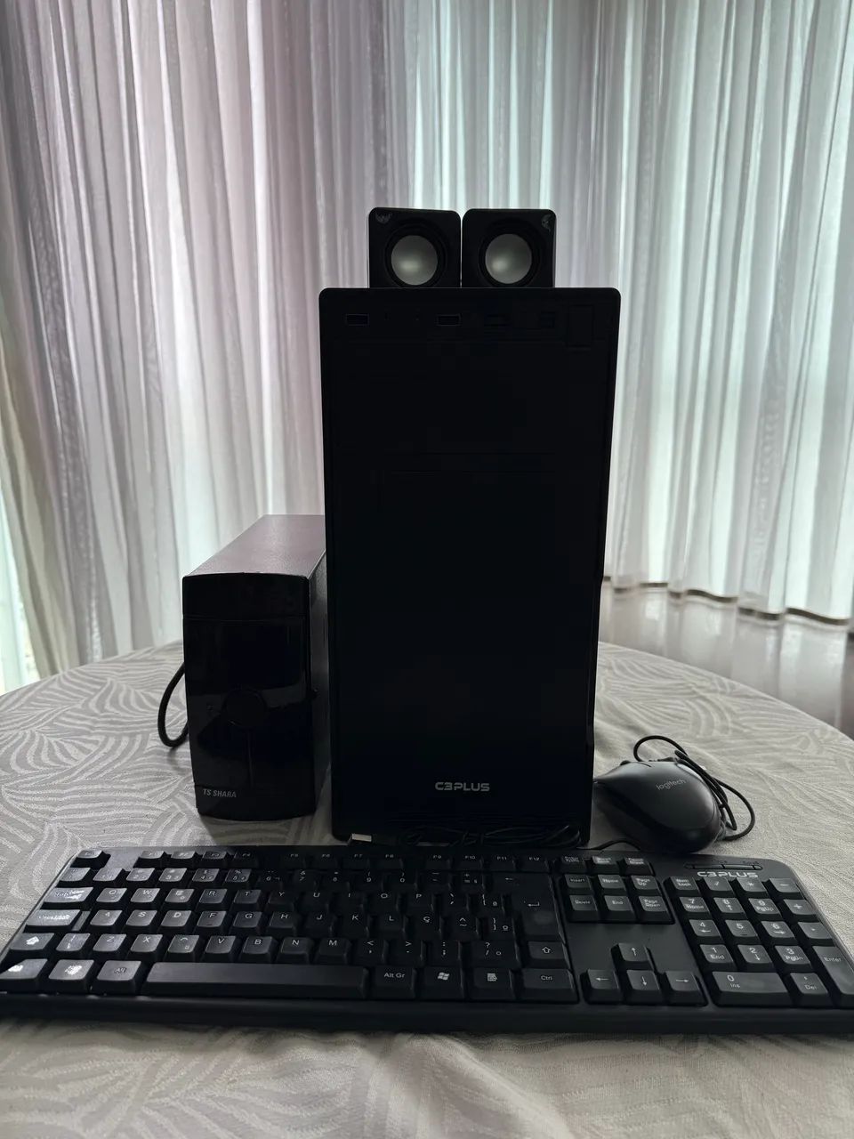 Cash Register with Monitor64312626059649120