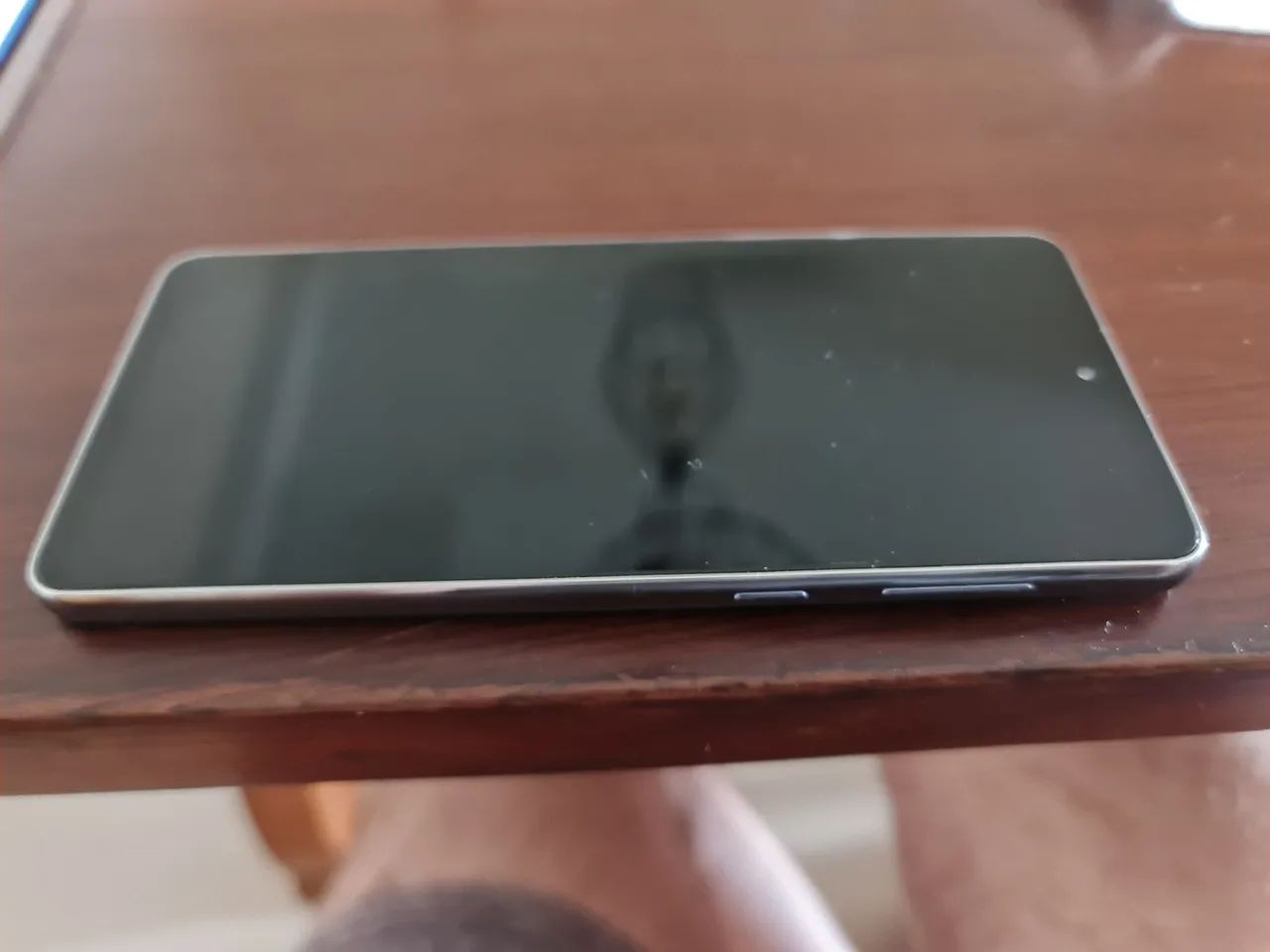 Samsung Galaxy A73 5G - Foto 4