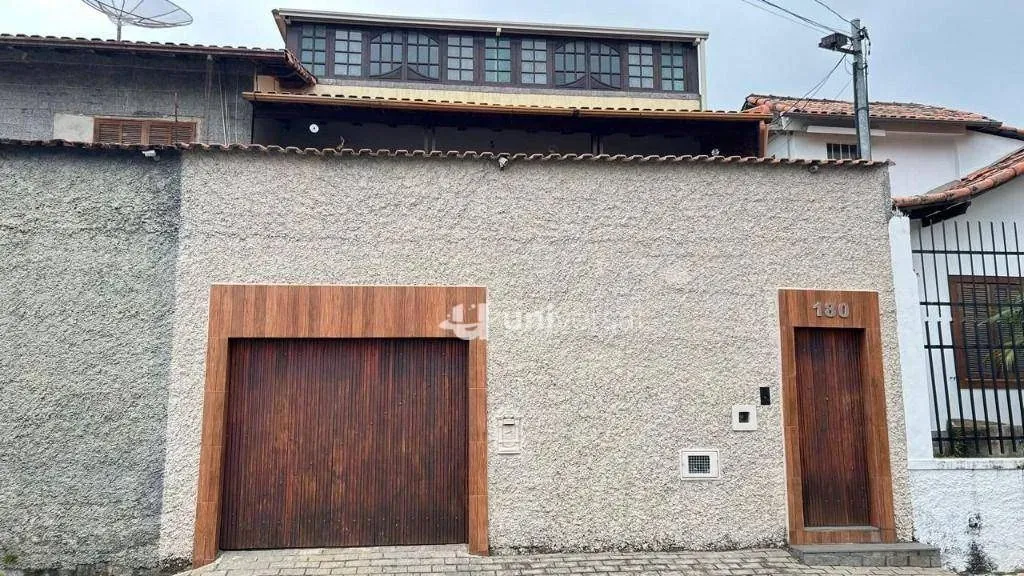 Casa com 4 quartos à venda, 284 m² por R$ 580.000 - Parque Guarua - Juiz de Fora/MG