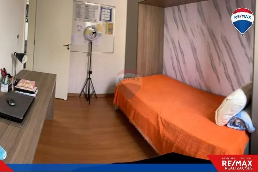 Apartamento á venda no bairro Ipanema em Patos de Minas - Foto 2