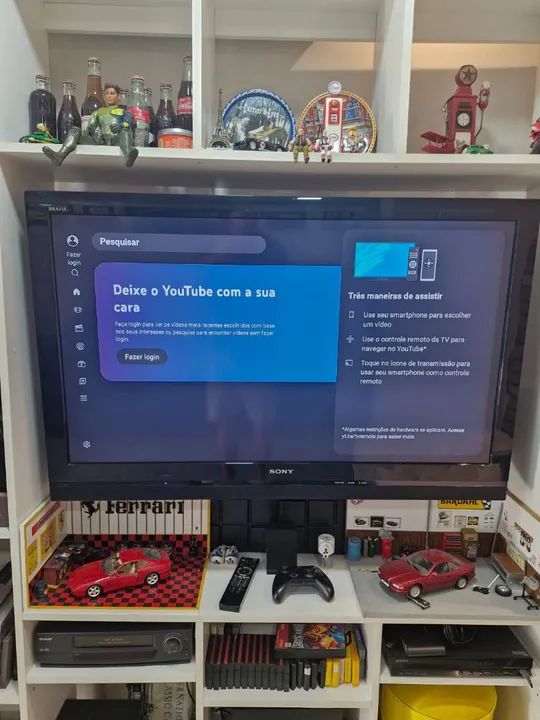 Google Chromecast 3 geração  - Foto 3
