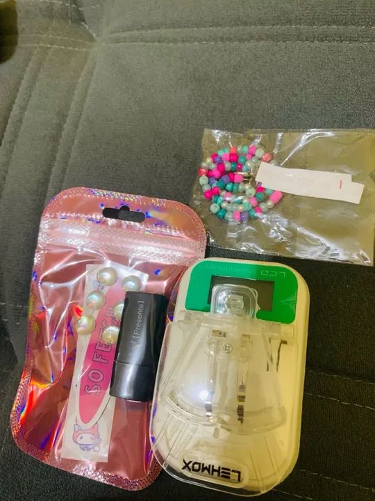 Câmera Digital Sony Cyber-shot Rosa - Foto 3