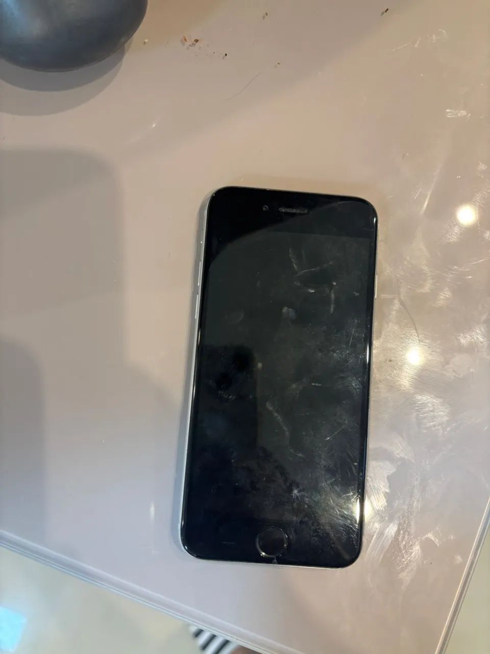 iPhone 6s com defeito