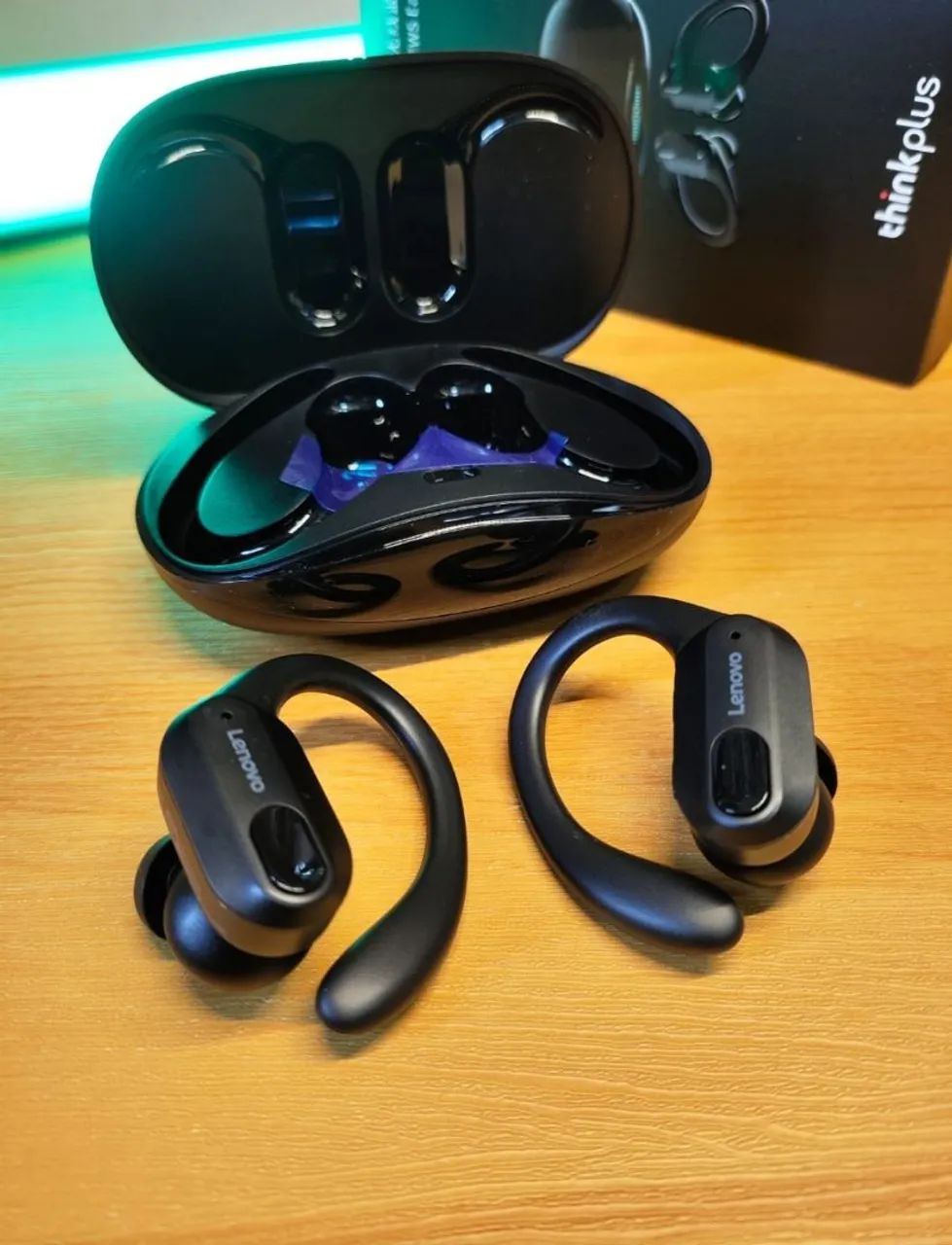 FONE LENOVO XT80 SPORT