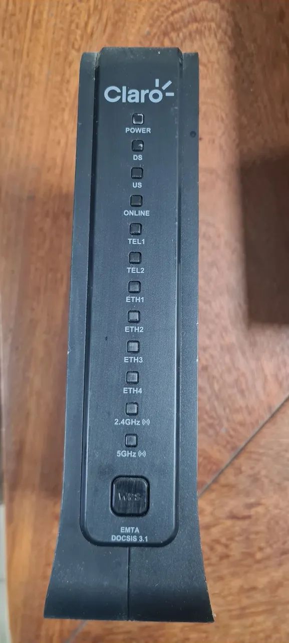 Router64286210119041120